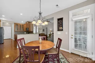 3613 Savannah Hills Dr, Matthews, NC 28105 - Photo 11