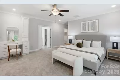 7203 Bellera Court, Charlotte, NC 28277 - Photo 21