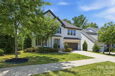 7203 Bellera Court, Charlotte, NC 28277 - Photo 41