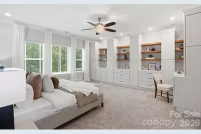 7203 Bellera Court, Charlotte, NC 28277 - Photo 19