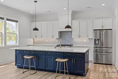 1090 Rolling Meadow Drive, Mooresville, NC 28115 - Photo 11