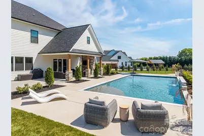 1090 Rolling Meadow Drive, Mooresville, NC 28115 - Photo 3