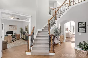 619 N Oak Dr, Huntersville, NC 28078 - Photo 7