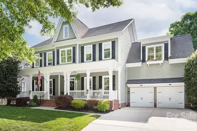 619 N Oak Drive, Huntersville, NC 28078 - Photo 3