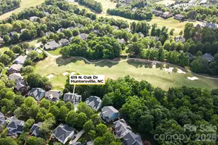 619 N Oak Dr, Huntersville, NC 28078 - Photo 45