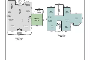 619 N Oak Dr, Huntersville, NC 28078 - Photo 47