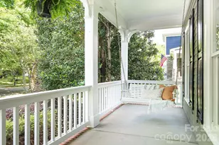 619 N Oak Dr, Huntersville, NC 28078 - Photo 5