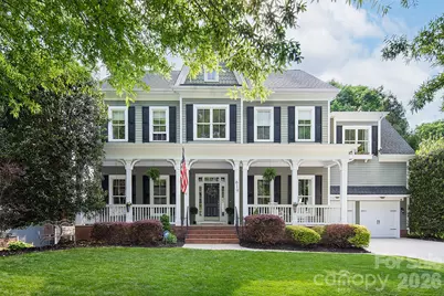 619 N Oak Drive, Huntersville, NC 28078 - Photo 1