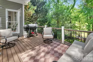 619 N Oak Dr, Huntersville, NC 28078 - Photo 27