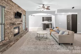 619 N Oak Dr, Huntersville, NC 28078 - Photo 23