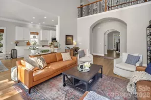 619 N Oak Dr, Huntersville, NC 28078 - Photo 13