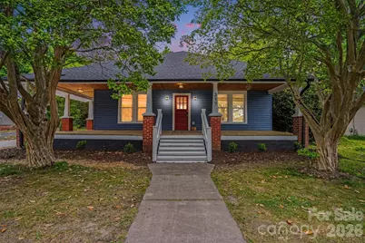317 S Ridge Avenue, Kannapolis, NC 28083 - Photo 1