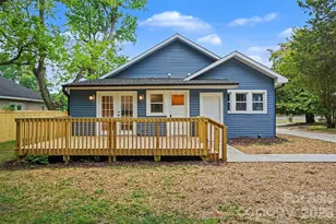 317 S Ridge Ave, Kannapolis, NC 28083 - Photo 29
