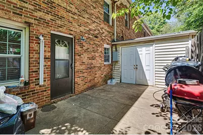 1236 Archdale Drive, Charlotte, NC 28217 - Photo 15