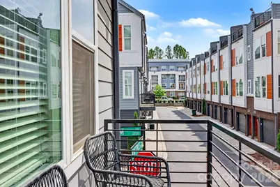 2032 Bryant Park Drive, Charlotte, NC 28208 - Photo 5