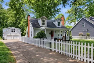 2137 Lanier Ave, Charlotte, NC 28205 - Photo 29