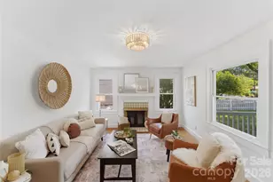 2137 Lanier Ave, Charlotte, NC 28205 - Photo 3