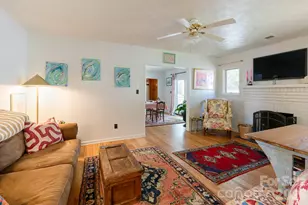 34 Oakley Rd, Asheville, NC 28803 - Photo 5