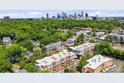 1829 Kenilworth Avenue #204, Charlotte, NC 28203 - Photo 25
