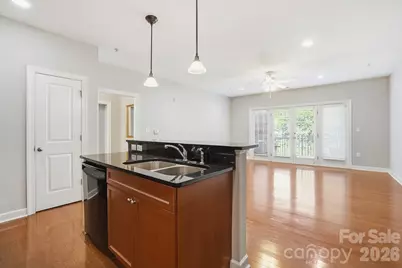 1829 Kenilworth Avenue #204, Charlotte, NC 28203 - Photo 1
