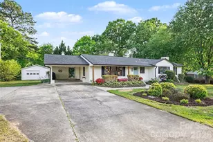 1209 Arbor Dr, Salisbury, NC 28144 - Photo 1