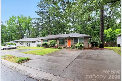 1735-1737 Herrin Avenue, Charlotte, NC 28205 - Photo 5