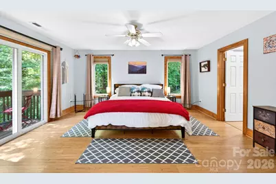 21 Kylie Grace Lane, Candler, NC 28715 - Photo 21