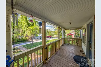 87 Henderson Lane, Burnsville, NC 28714 - Photo 11