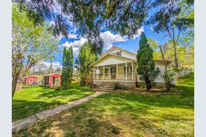 87 Henderson Lane, Burnsville, NC 28714 - Photo 1