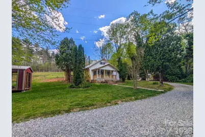 87 Henderson Lane, Burnsville, NC 28714 - Photo 3