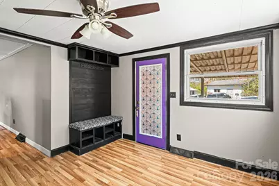 1271 Upper Brush Creek Road, Fairview, NC 28730 - Photo 5