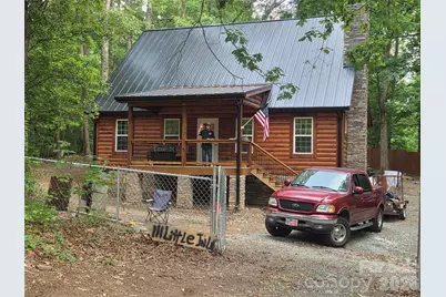 111 Little John Lane, Lexington, NC 27292 - Photo 1