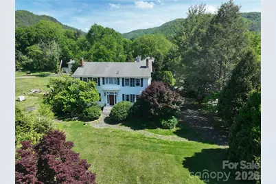 29 Walnut Street, Hot Springs, NC 28743 - Photo 1