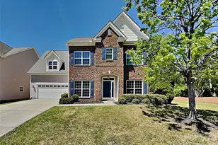 11206 Scottsman Trace Dr, Charlotte, NC 28273 - Photo 1