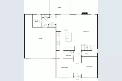 11206 Scottsman Trace Drive, Charlotte, NC 28273 - Photo 23