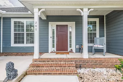 207 Vanderbilt Boulevard, Locust, NC 28097 - Photo 5