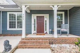 207 Vanderbilt Blvd, Locust, NC 28097 - Photo 5