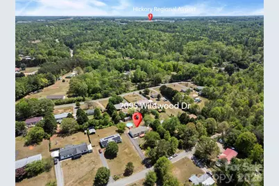 2095 Wildwood Drive, Hickory, NC 28601 - Photo 31