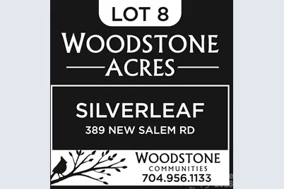 389 New Salem Road #8, Statesville, NC 28625 - Photo 5