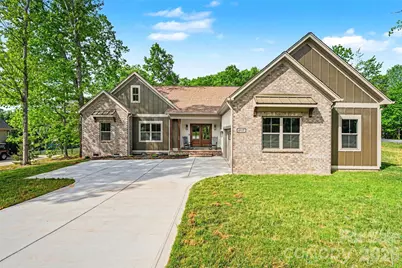 4527 Burrenfort Drive, Denver, NC 28037 - Photo 1