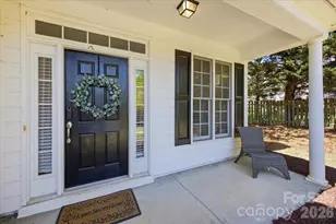 20237 Harroway Dr, Cornelius, NC 28031 - Photo 5