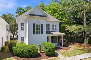 20237 Harroway Dr, Cornelius, NC 28031 - Photo 3