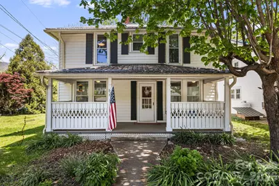 79 Walnut Street, Hot Springs, NC 28743 - Photo 45