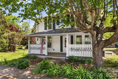 79 Walnut Street, Hot Springs, NC 28743 - Photo 1
