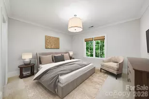 4002 St Germaine Ln, Charlotte, NC 28210 - Photo 35