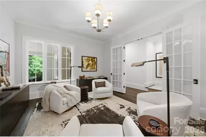 4002 St Germaine Lane, Charlotte, NC 28210 - Photo 23