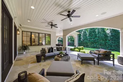 4002 St Germaine Lane, Charlotte, NC 28210 - Photo 5