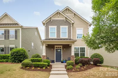 2318 Woodward Avenue, Charlotte, NC 28206 - Photo 1