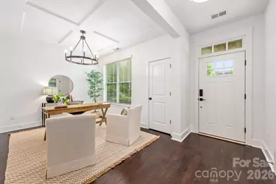 2318 Woodward Avenue, Charlotte, NC 28206 - Photo 3