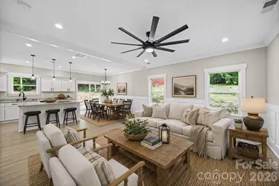 1317 Reid Street, Albemarle, NC 28001 - Photo 1